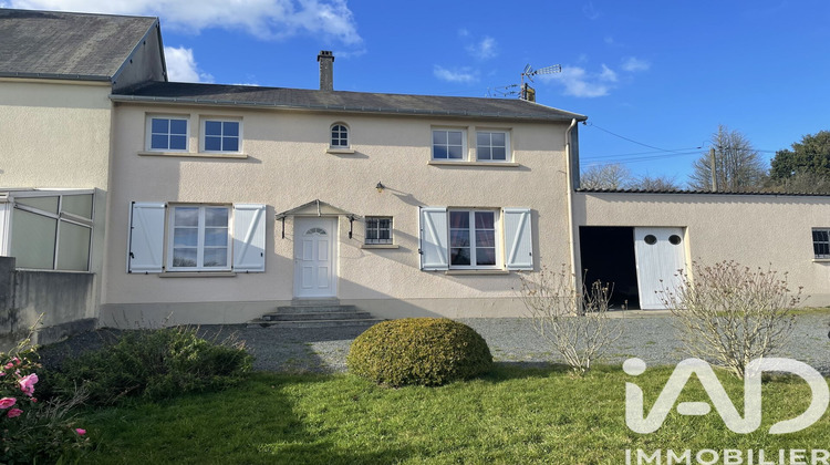Ma-Cabane - Vente Maison Savigny, 90 m²