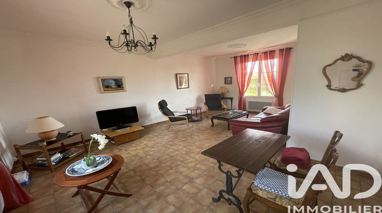 Ma-Cabane - Vente Maison Savigny, 90 m²