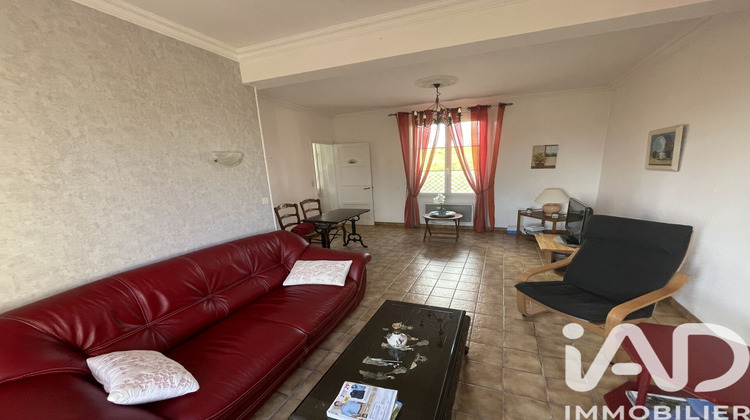 Ma-Cabane - Vente Maison Savigny, 90 m²