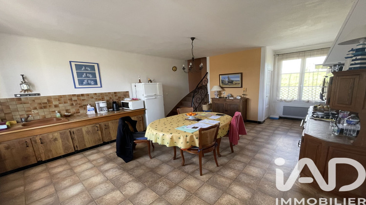 Ma-Cabane - Vente Maison Savigny, 90 m²
