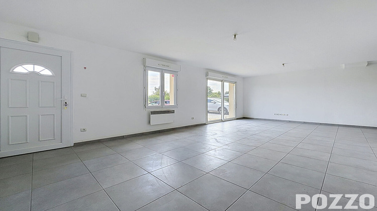 Ma-Cabane - Vente Maison SAVIGNY, 88 m²