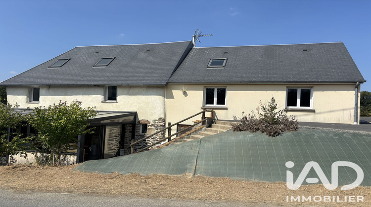Ma-Cabane - Vente Maison Savigny, 132 m²