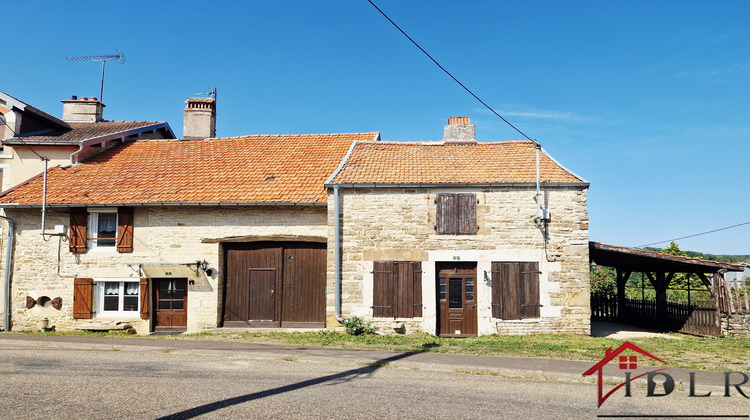 Ma-Cabane - Vente Maison Savigny, 70 m²