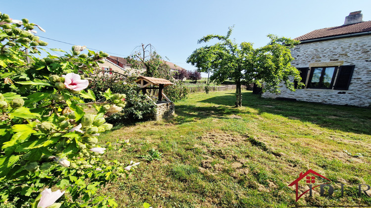 Ma-Cabane - Vente Maison Savigny, 70 m²