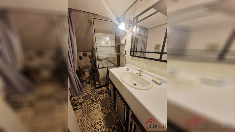 Ma-Cabane - Vente Maison Savigny, 70 m²