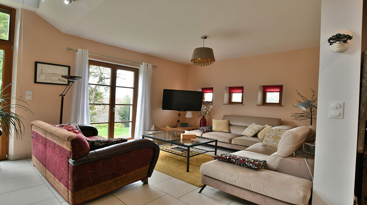 Ma-Cabane - Vente Maison SAVIGNY, 220 m²