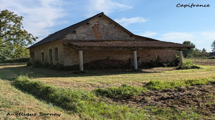 Ma-Cabane - Vente Maison SAVIGNY EN REVERMONT, 90 m²