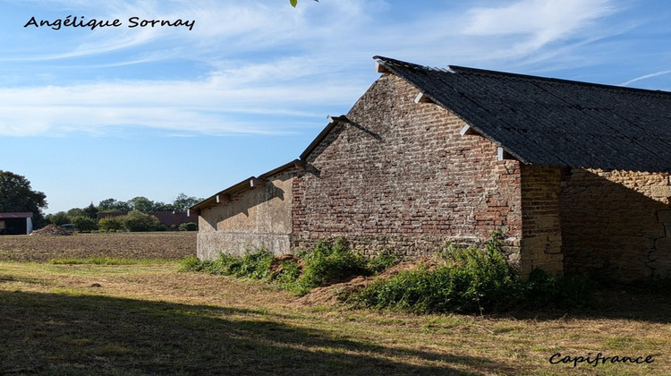 Ma-Cabane - Vente Maison SAVIGNY EN REVERMONT, 90 m²