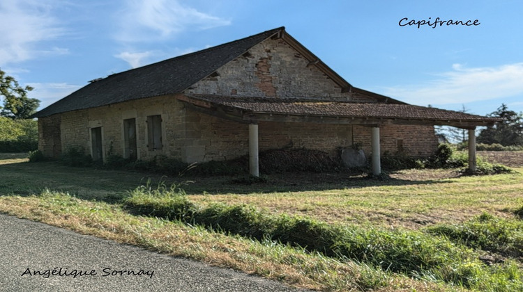 Ma-Cabane - Vente Maison SAVIGNY EN REVERMONT, 90 m²