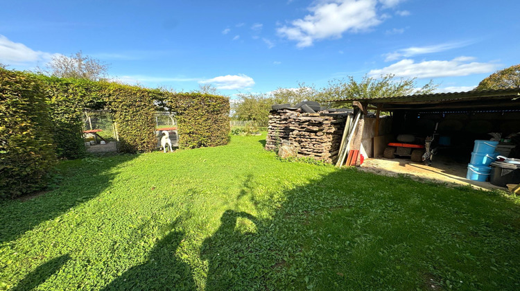 Ma-Cabane - Vente Maison Savigny-en-Revermont, 125 m²