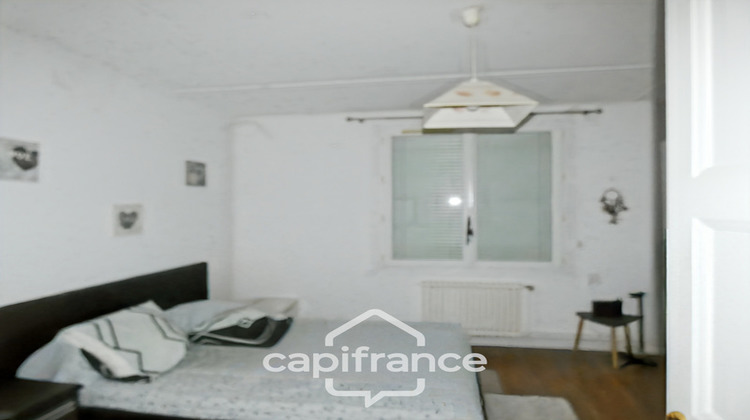 Ma-Cabane - Vente Maison SAVIGNY EN REVERMONT, 190 m²