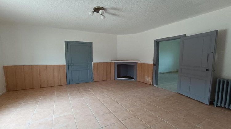 Ma-Cabane - Vente Maison SAVIGNY EN REVERMONT, 75 m²