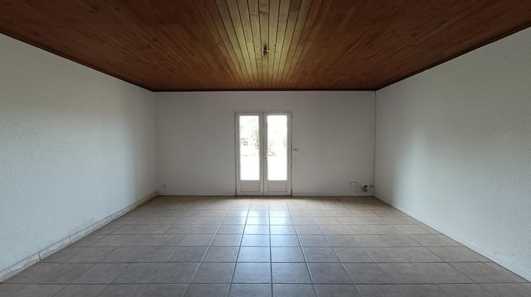 Ma-Cabane - Vente Maison SAVIGNY EN REVERMONT, 75 m²