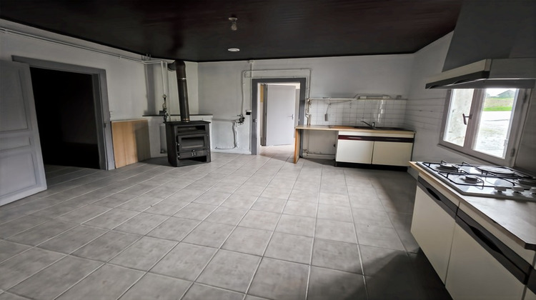 Ma-Cabane - Vente Maison SAVIGNY EN REVERMONT, 78 m²