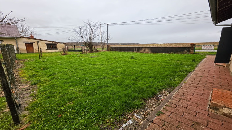 Ma-Cabane - Vente Maison SAVIGNY EN REVERMONT, 78 m²