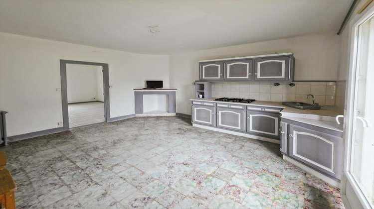 Ma-Cabane - Vente Maison SAVIGNY EN REVERMONT, 75 m²