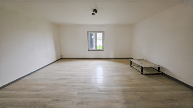 Ma-Cabane - Vente Maison SAVIGNY EN REVERMONT, 75 m²