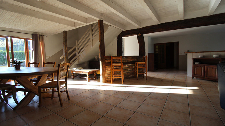 Ma-Cabane - Vente Maison SAVIGNY-EN-REVERMONT, 169 m²