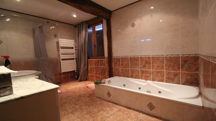 Ma-Cabane - Vente Maison SAVIGNY-EN-REVERMONT, 169 m²