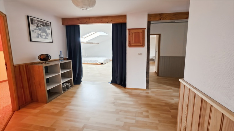 Ma-Cabane - Vente Maison SAVIGNY EN REVERMONT, 169 m²