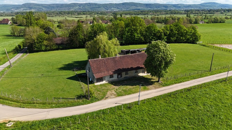 Ma-Cabane - Vente Maison SAVIGNY EN REVERMONT, 96 m²