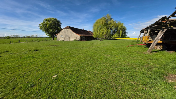 Ma-Cabane - Vente Maison SAVIGNY EN REVERMONT, 96 m²