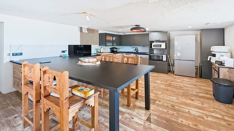 Ma-Cabane - Vente Maison SAVIGNY EN REVERMONT, 95 m²