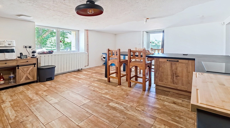 Ma-Cabane - Vente Maison SAVIGNY EN REVERMONT, 95 m²
