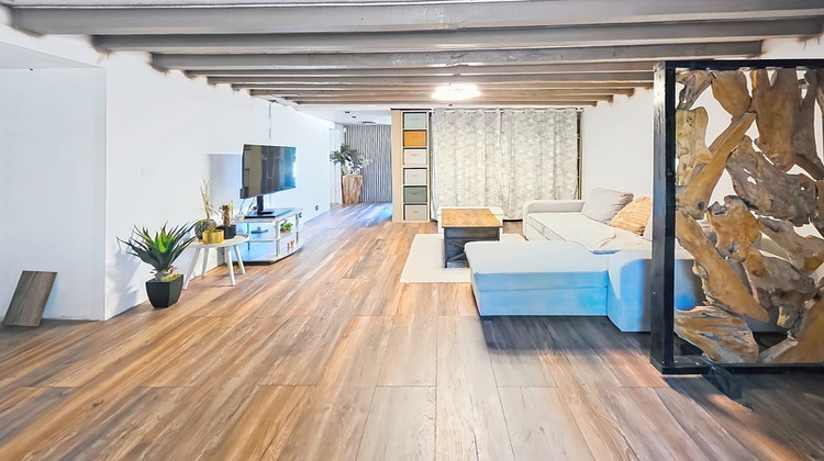 Ma-Cabane - Vente Maison SAVIGNY EN REVERMONT, 95 m²