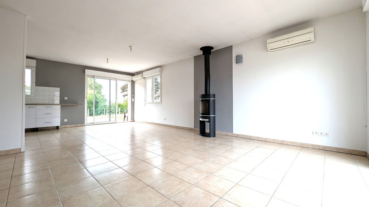 Ma-Cabane - Vente Maison SAVIGNY-EN-REVERMONT, 96 m²