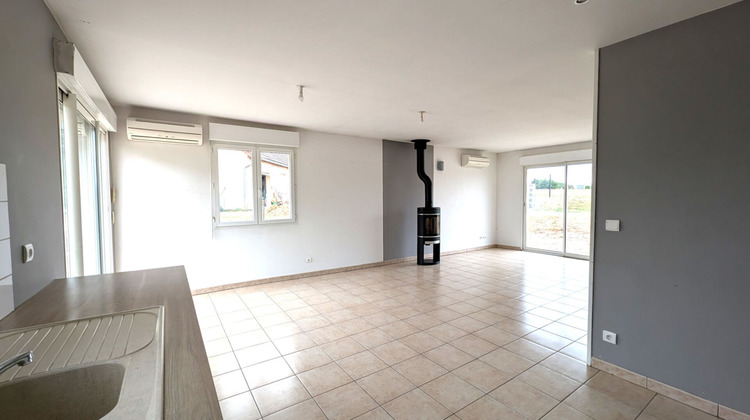 Ma-Cabane - Vente Maison SAVIGNY-EN-REVERMONT, 96 m²