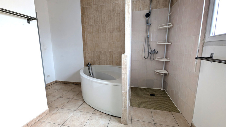 Ma-Cabane - Vente Maison SAVIGNY-EN-REVERMONT, 96 m²
