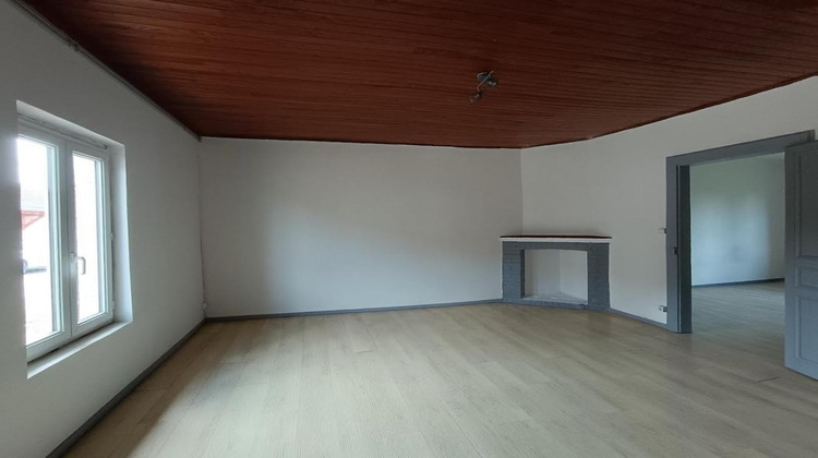 Ma-Cabane - Vente Maison SAVIGNY EN REVERMONT, 75 m²