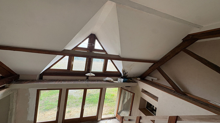 Ma-Cabane - Vente Maison SAVIGNY-EN-REVERMONT, 179 m²