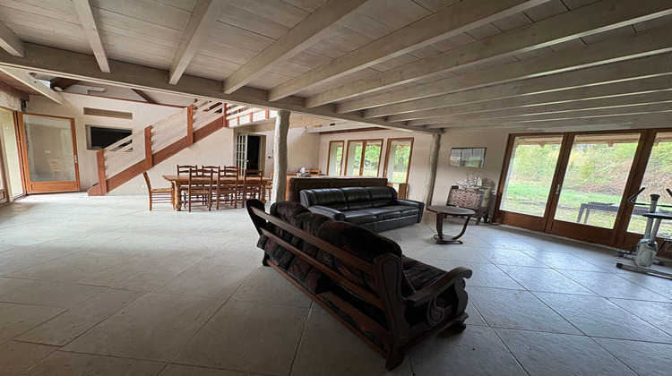 Ma-Cabane - Vente Maison SAVIGNY-EN-REVERMONT, 179 m²