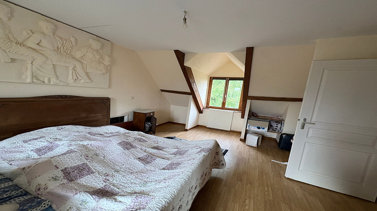 Ma-Cabane - Vente Maison SAVIGNY-EN-REVERMONT, 179 m²