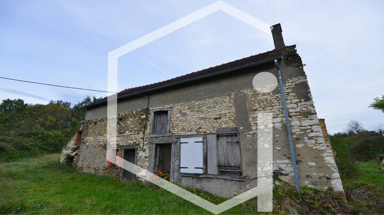 Ma-Cabane - Vente Maison Savigny-en-Sancerre, 280 m²