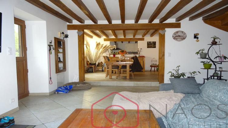 Ma-Cabane - Vente Maison SAVIGNY EN SANCERRE, 159 m²