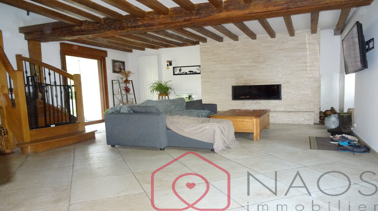 Ma-Cabane - Vente Maison SAVIGNY EN SANCERRE, 159 m²