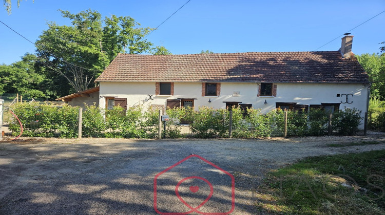Ma-Cabane - Vente Maison SAVIGNY EN SANCERRE, 159 m²