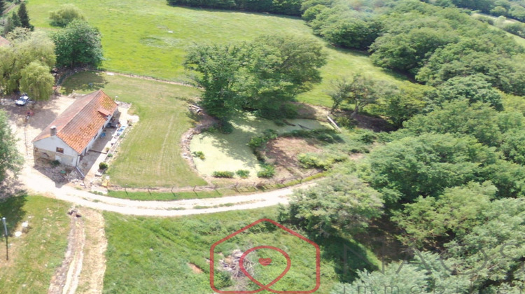 Ma-Cabane - Vente Maison SAVIGNY EN SANCERRE, 159 m²