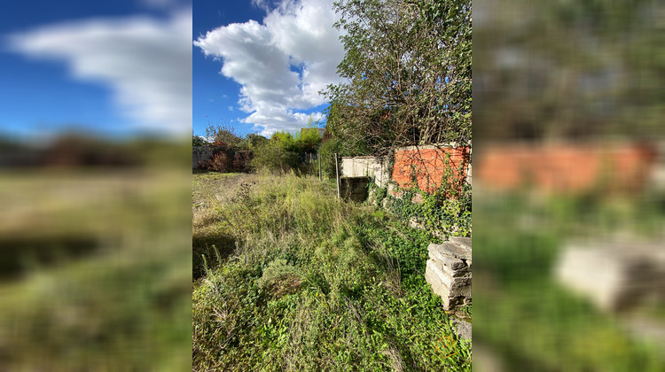 Ma-Cabane - Vente Maison Savigny-en-Septaine, 130 m²