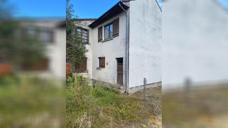 Ma-Cabane - Vente Maison Savigny-en-Septaine, 130 m²