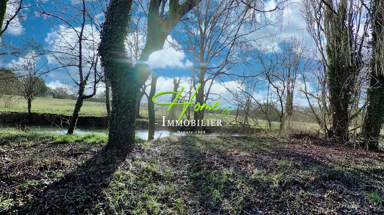 Ma-Cabane - Vente Maison Savigny-en-Septaine, 147 m²