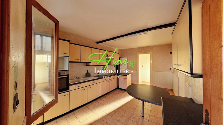 Ma-Cabane - Vente Maison Savigny-en-Septaine, 147 m²