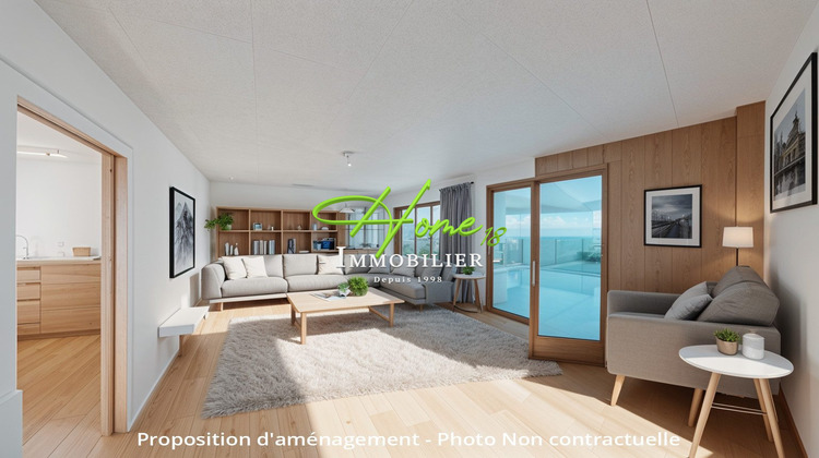 Ma-Cabane - Vente Maison Savigny-en-Septaine, 147 m²