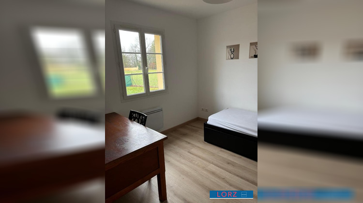 Ma-Cabane - Vente Maison Savigny-en-Septaine, 135 m²