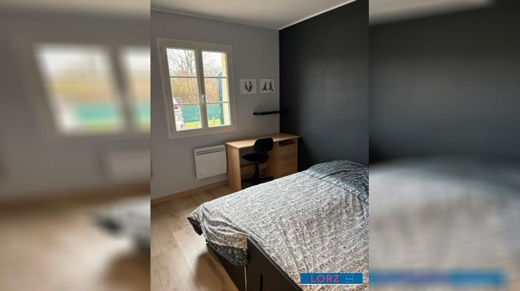 Ma-Cabane - Vente Maison Savigny-en-Septaine, 135 m²