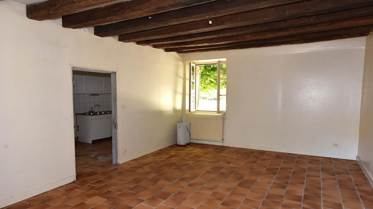Ma-Cabane - Vente Maison SAVIGNY EN SEPTAINE, 0 m²