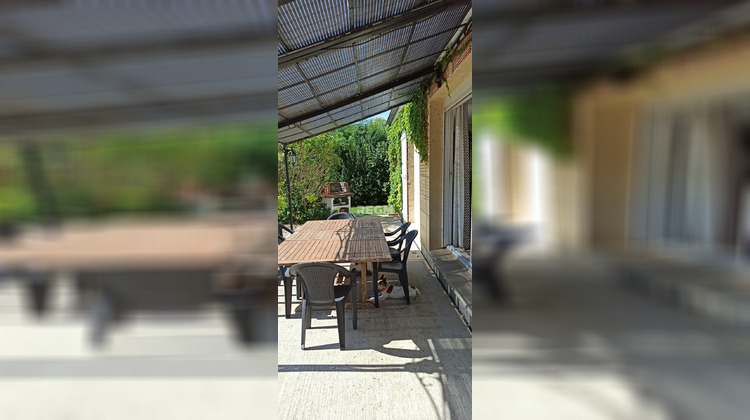 Ma-Cabane - Vente Maison Savigny-en-Septaine, 135 m²